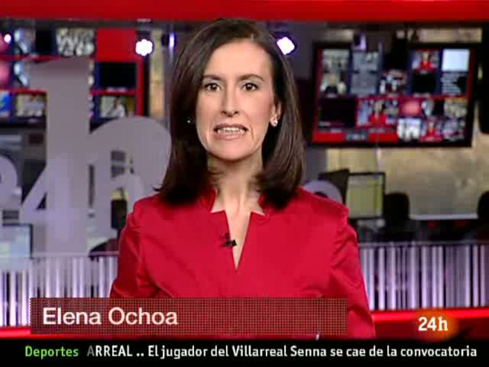 La tarde en 24 horas - Primera hora - 10/11/10 - La tarde en 24h | Ver