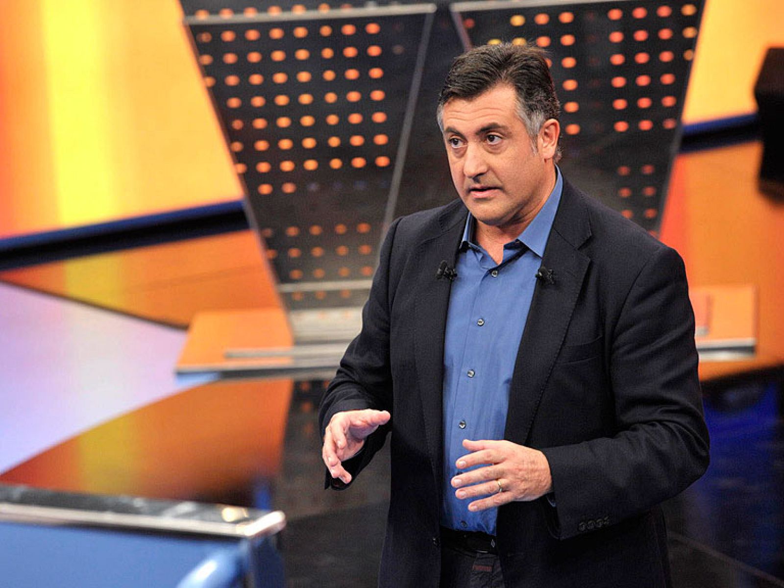 Puigcercos responde en 'Tengo una pregunta para usted' | Ver