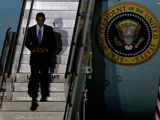 Telediario 1 - Telediario en 4' - 11/11/10