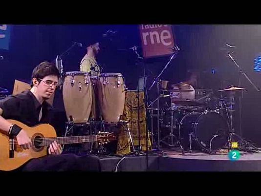 Los conciertos de Radio 3 en La 2 - D'Callaos