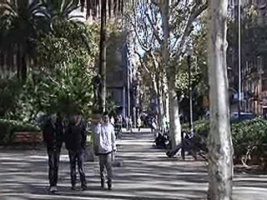 España Directo - La plaza de los mendigos