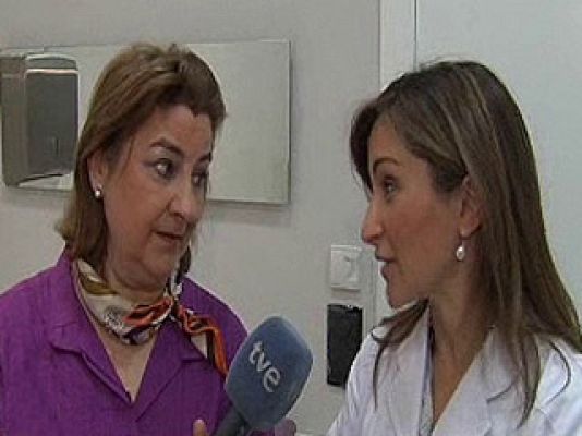 España Directo - Gloria dice adiós a la flacidez