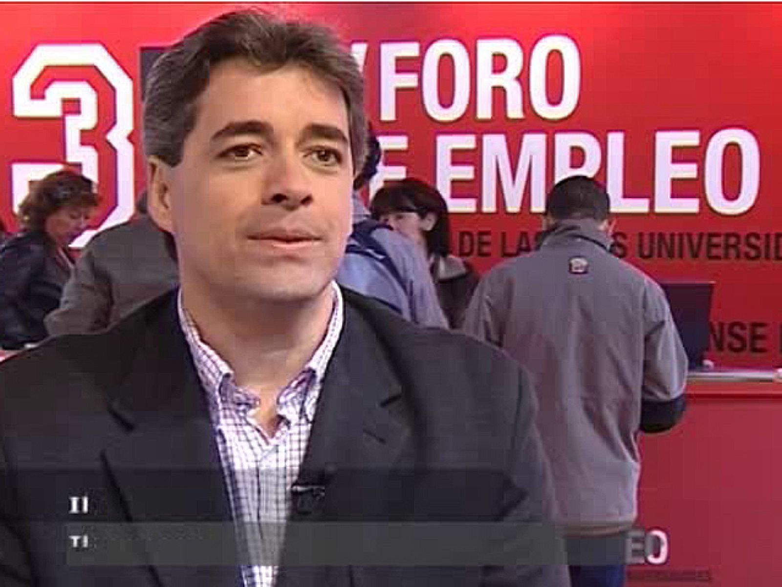 UNED - V Foro de Empleo de las 3 Universidades