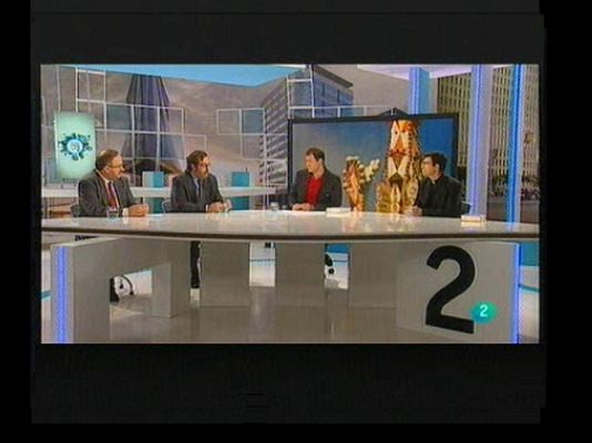 Para todos La 2 - Debates: El Papa Juan XXIII