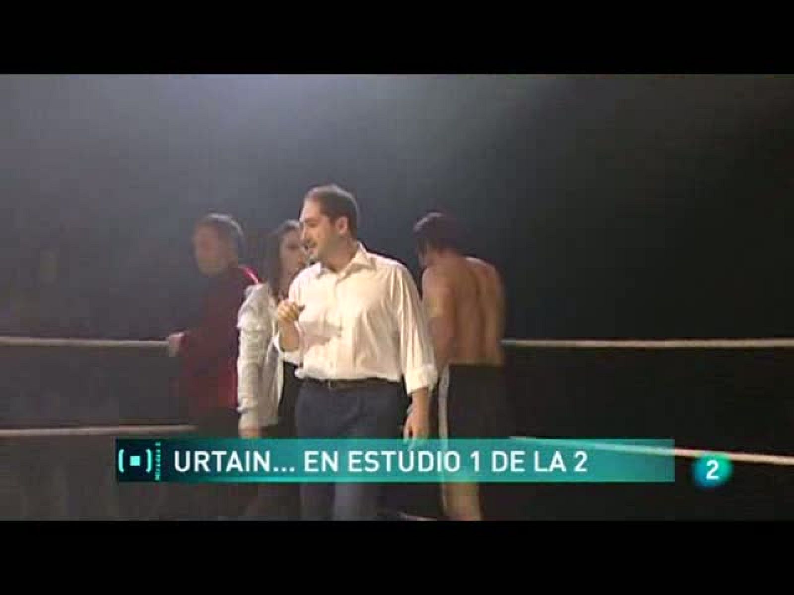 Miradas 2 - 09/11/10