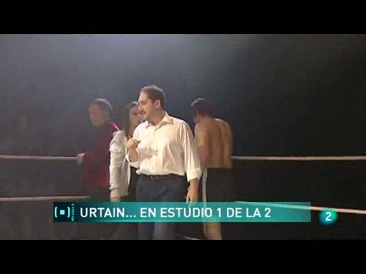 Miradas 2 - Miradas 2 - 09/11/10