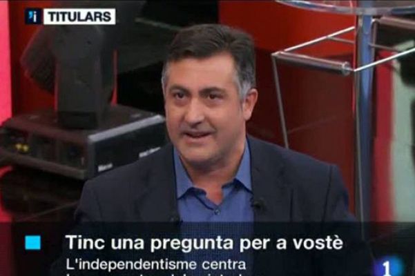 L'Informatiu - L'informatiu migdia (11-11-2010)