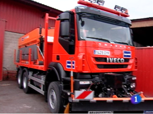 Panorama Regional - Panorama regional - 11/11/10