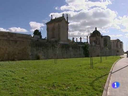 Informatiu Balear - Informatiu Balear - 11/11/10