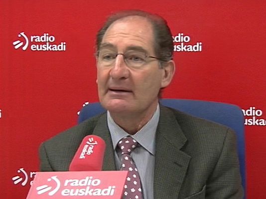  - Reacciones al juicio a Otegi