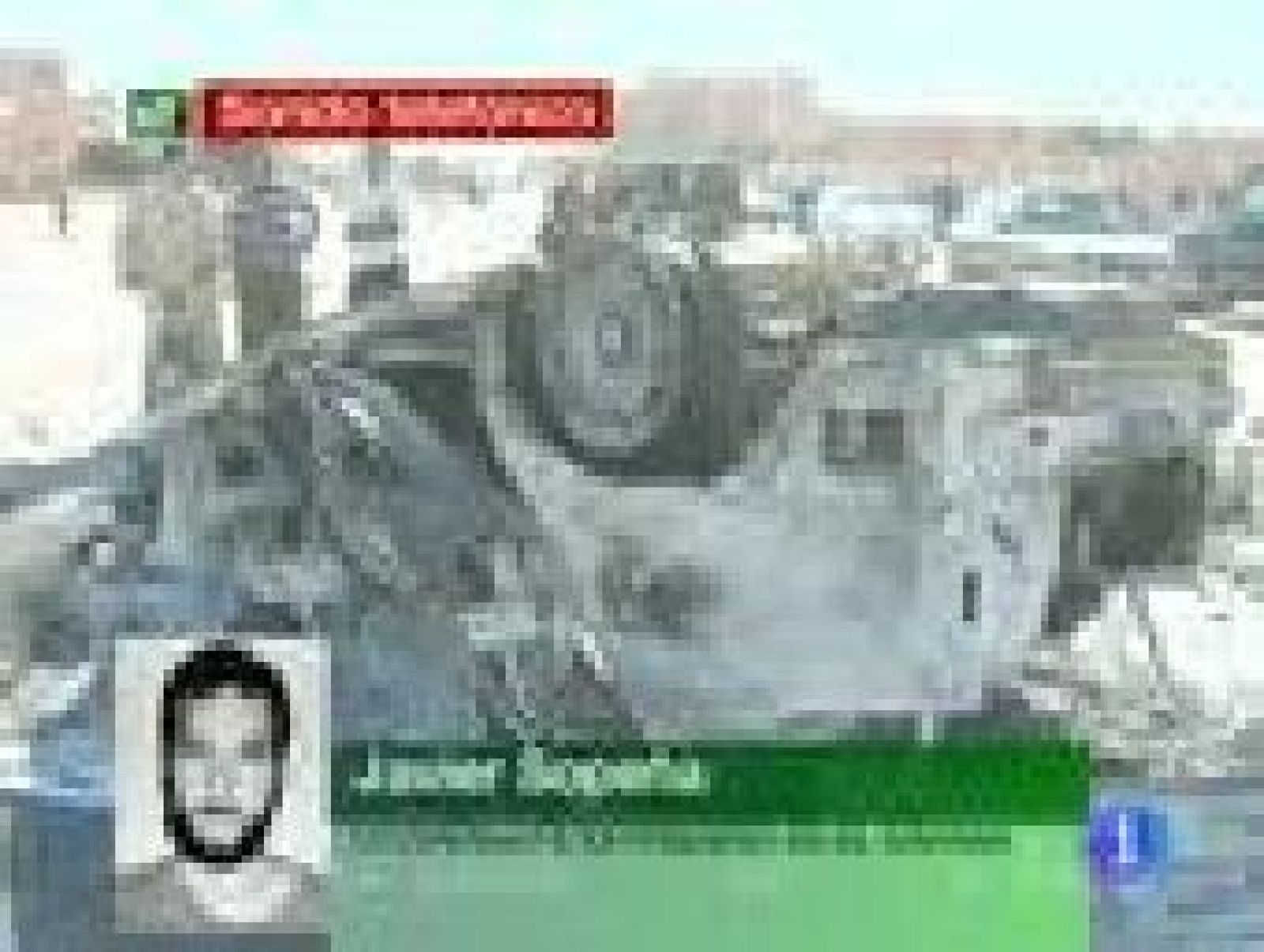 Noticias de Extremadura. Informativo Territorial de Extremadura. (11/11/10)