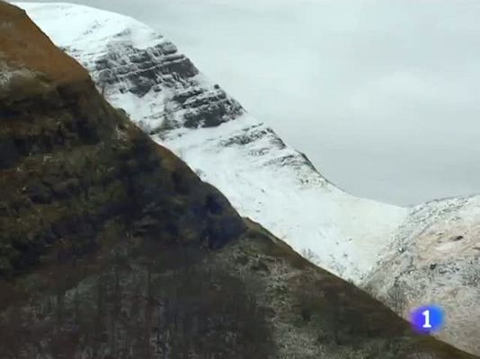 TeleCantabria - Telecantabria - 11/11/10