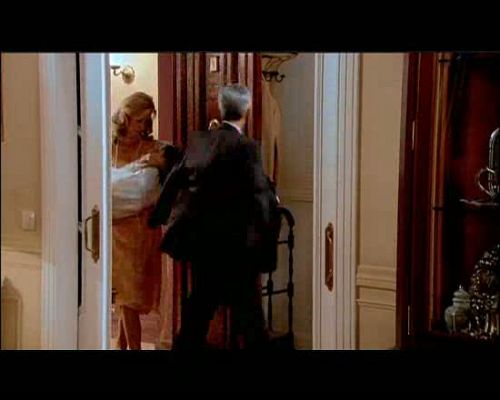 Cuéntame cómo pasó - 'Yo te he recomendado'