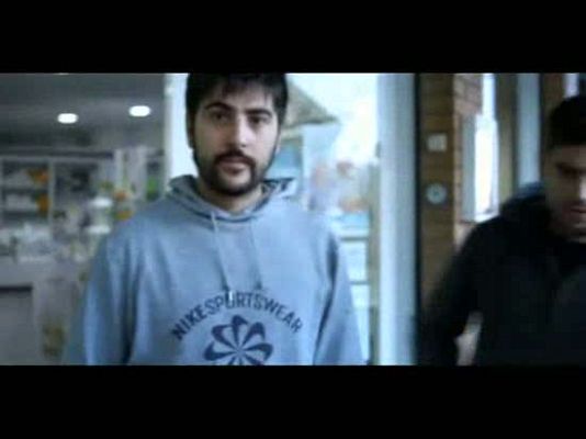  - Pastillas contra el dolor ajeno