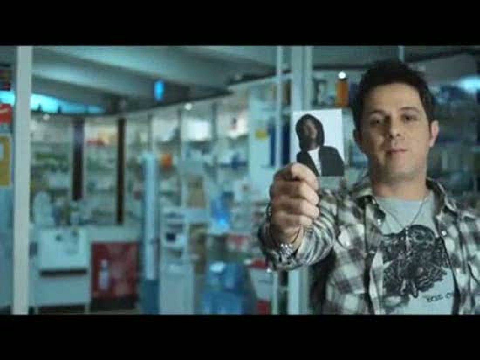 Spot pastillas contra el dolor ajeno | Ver