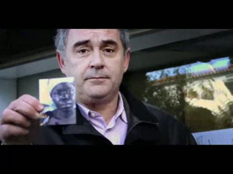 Ferrán adriá en el spot de pastillas contra el dolor ajeno | Ver