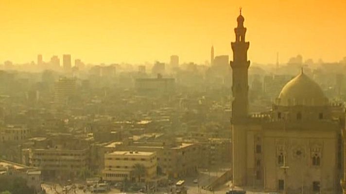 Alquibla - El Ramadán