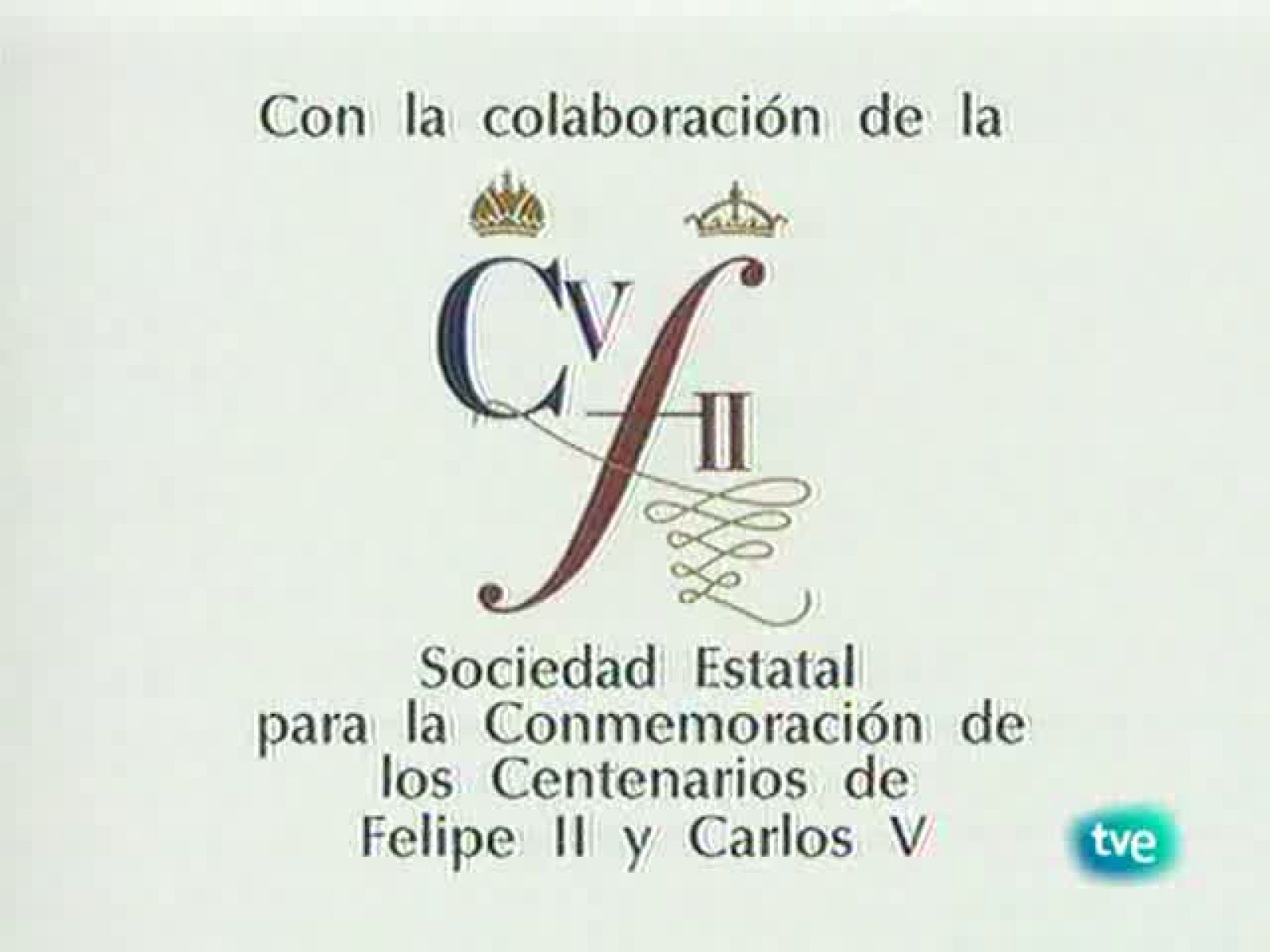 Carlos V. Un monarca, un imperio - La fiesta en la Europa de Carlos V - Carlos V. Un monarca, un imperio | Ver