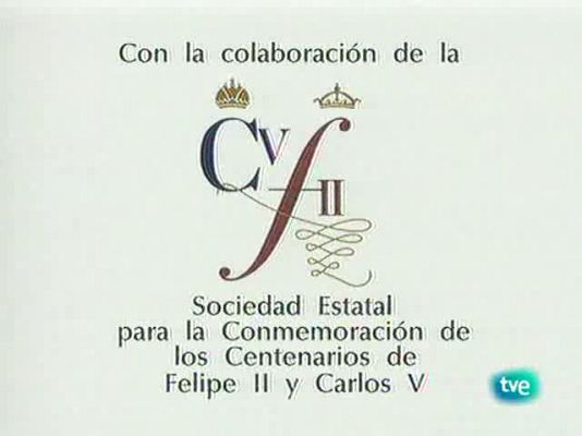 Carlos V. Un monarca, un imperio - La fiesta en la Europa de Carlos V