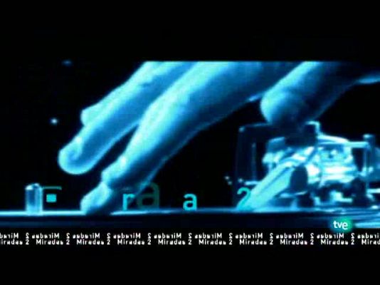 Miradas 2 - Miradas 2 - 11/11/10