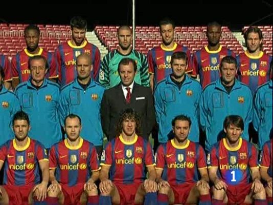  - Otra lección que da Iniesta