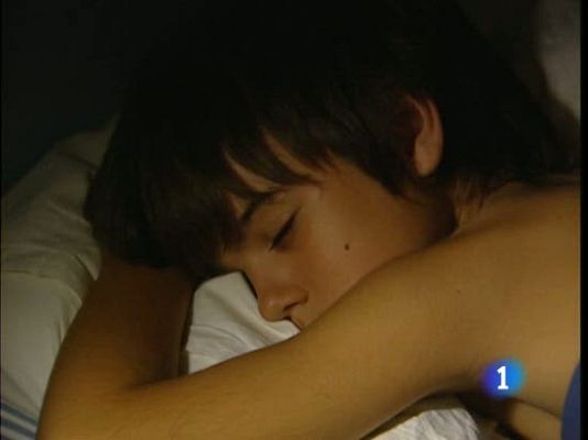  - El sueño de ser futbolista