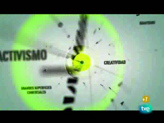 Nube de tags - Nube de tags -  Ana Elena Pena, una artista multidisciplinar