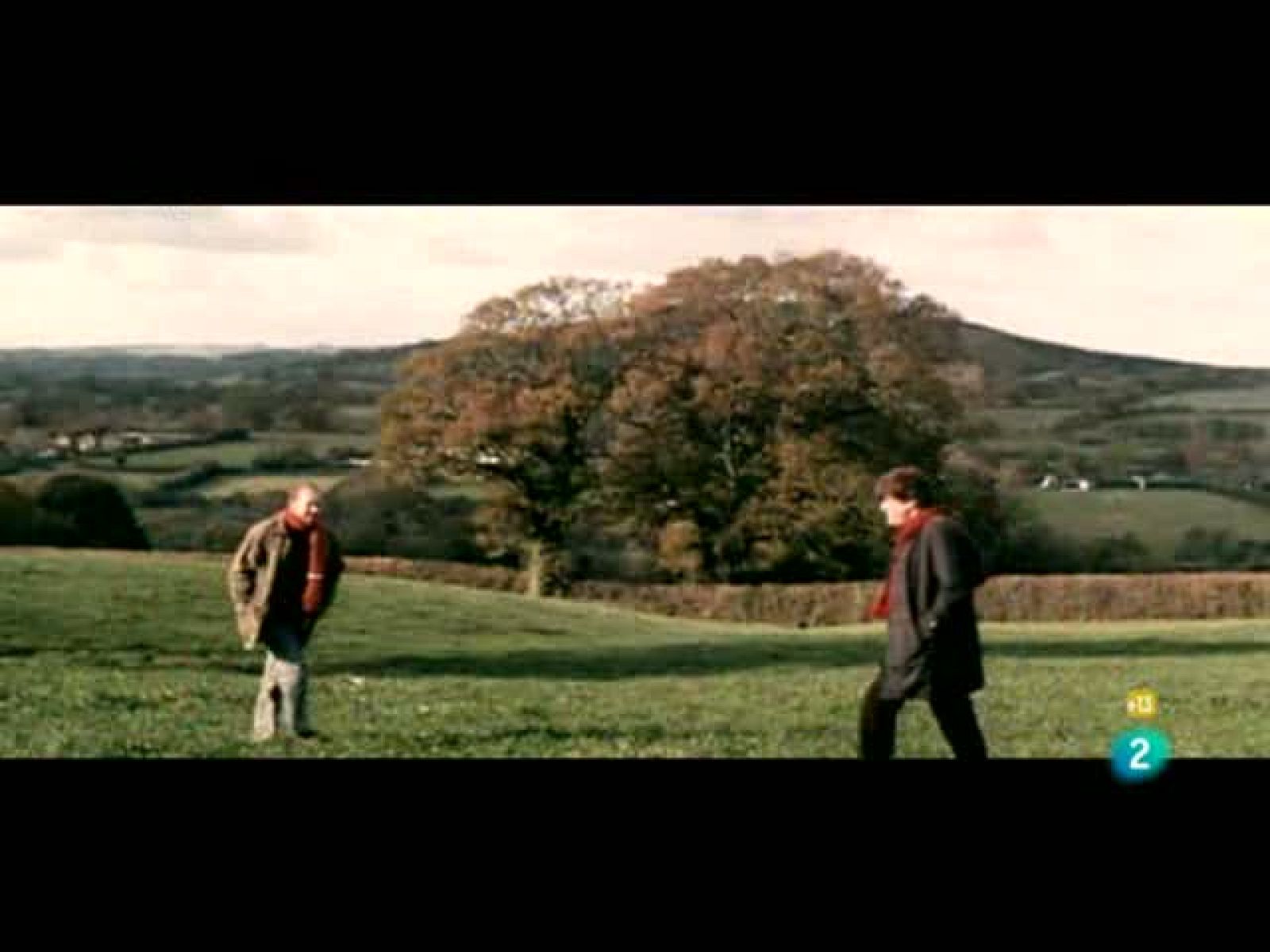 Días de cine - 11/11/10 - Días de cine | Ver