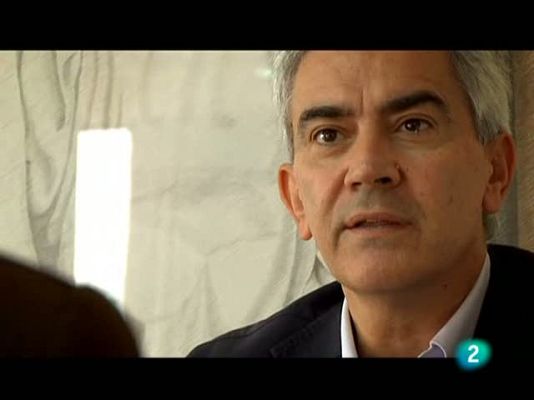 Tengo una pregunta para mí - Tengo una pregunta para mí - 12/11/10