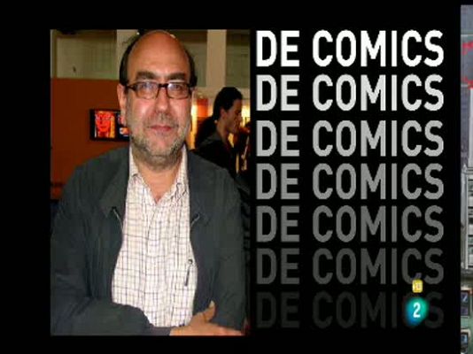 Días de cine - La secuencia de Felipe Hernández