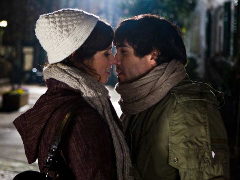 Días de cine - 'Bon appétit', de David Pinillos