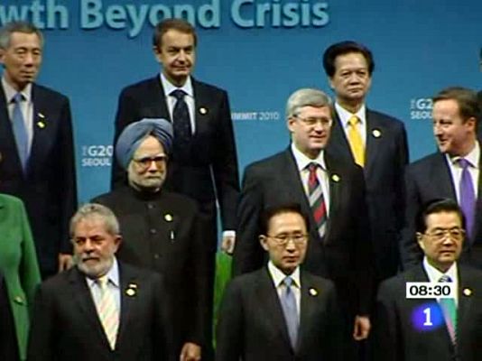  - Telediario Matinal