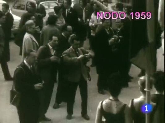 Cómo hemos cambiado - Acoso a los famosos