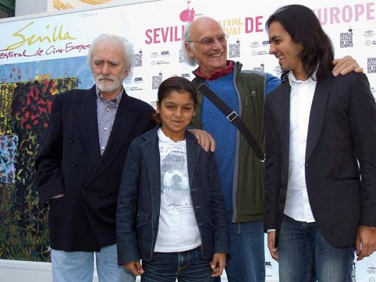 Días de cine - Sevilla Festival de Cine Europeo