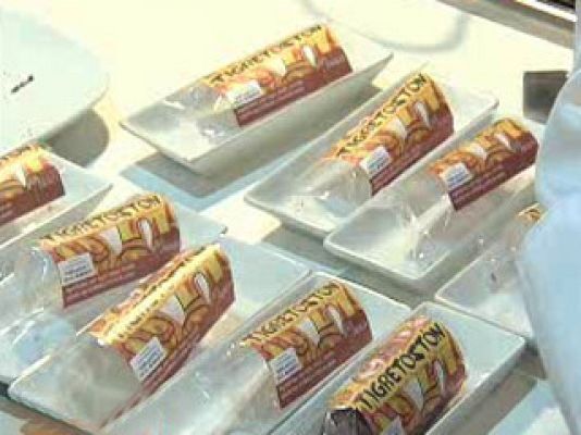 España Directo - Los mejores pinchos en Valladolid