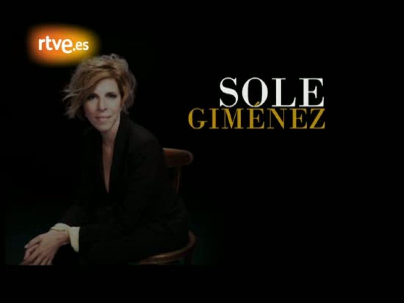Sole Giménez presenta su nuevo trabajo: 'Pequeñas cosas'