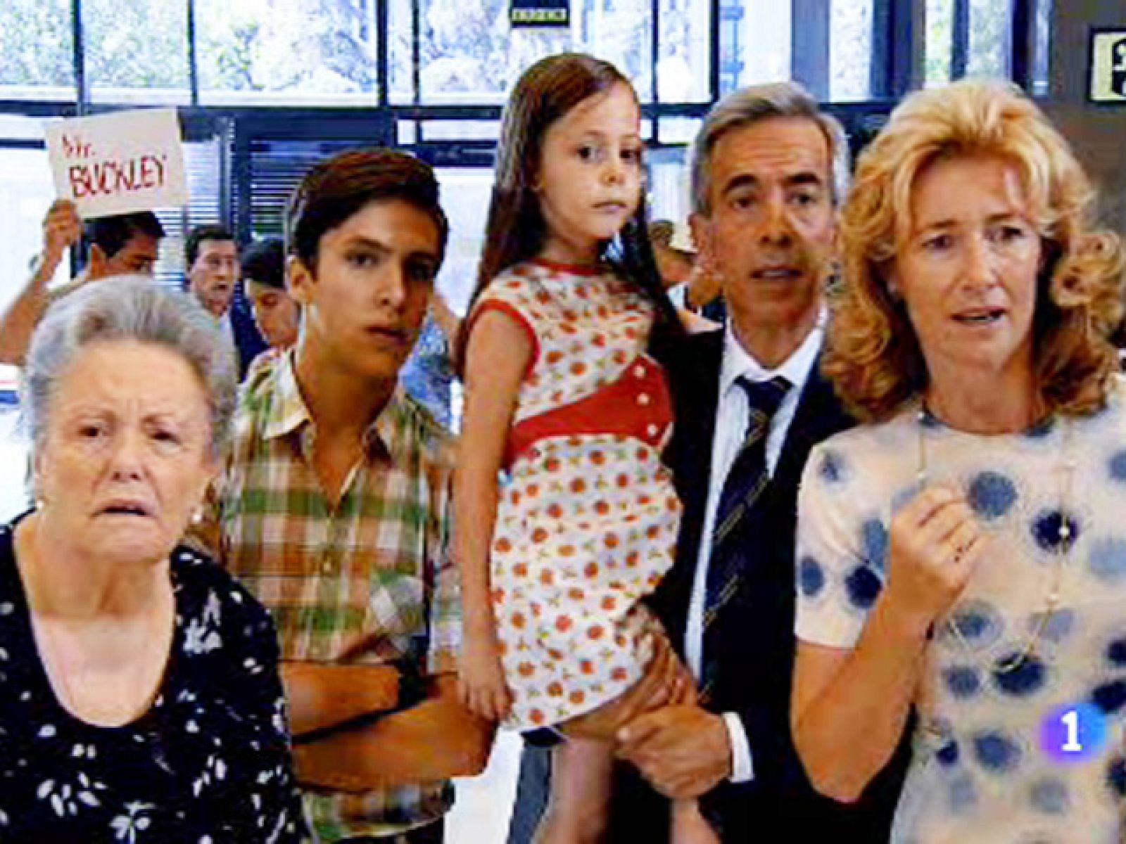 Cuéntame - Minuto de oro capítulo 198 - Cuéntame cómo pasó | Ver