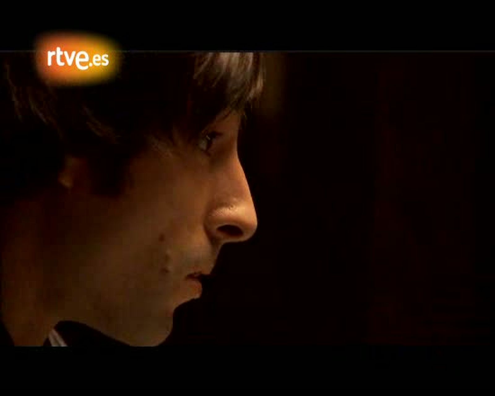 Ciudad K - Capítulo 7: La pareja - Ciudad K | Ver