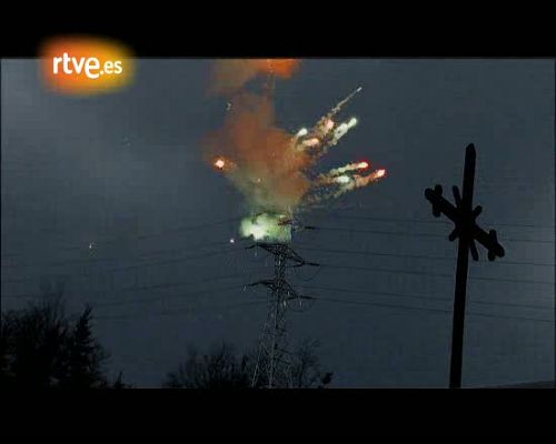 Ciudad K - Capítulo 7: Picoanalista