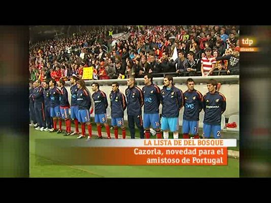 tdp noticias - TDP Noticias 1