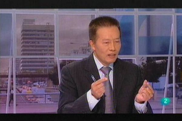 Para todos La 2 - Debates: China