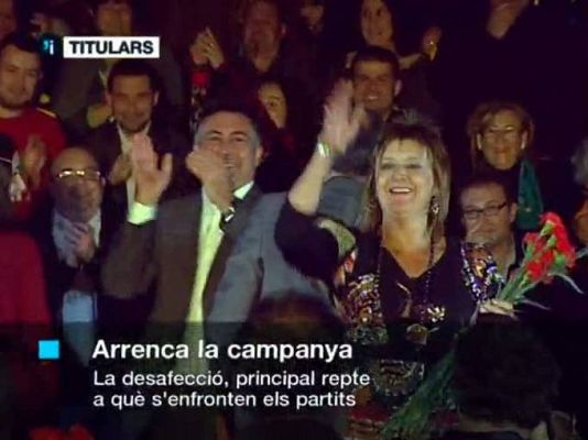 L'Informatiu - L'informatiu migdia (12-11-2010)