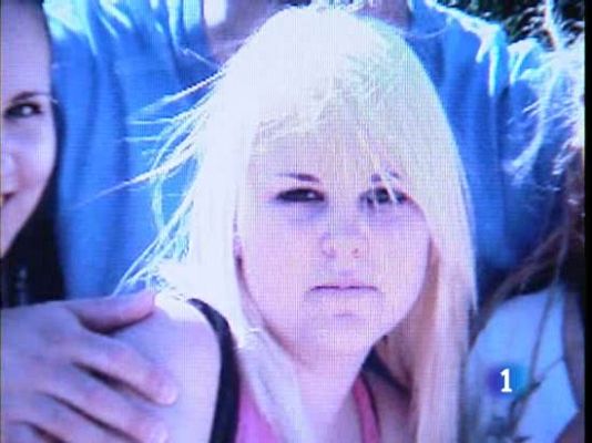  - La policía busca al ex novio