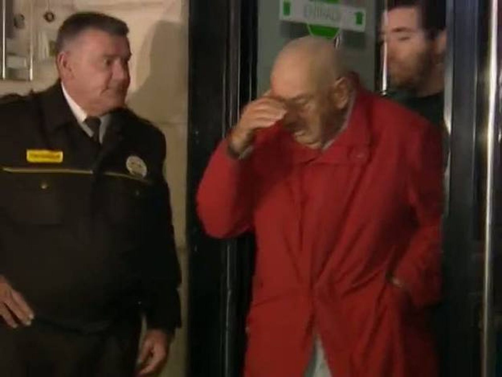 Informatiu Balear.Informatiu de les Illes Balears. (12/11/10)