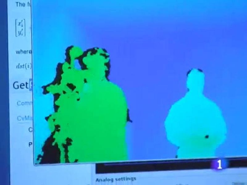 Telecantabria. (12/11/10)