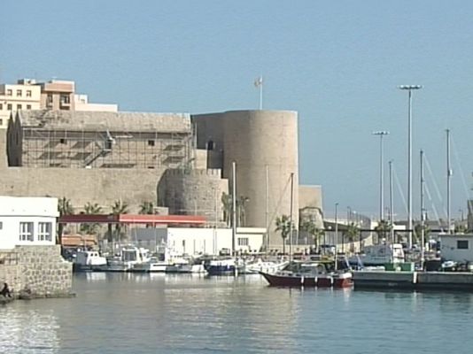 Noticias de Melilla - Noticias de Melilla - 12/11/10