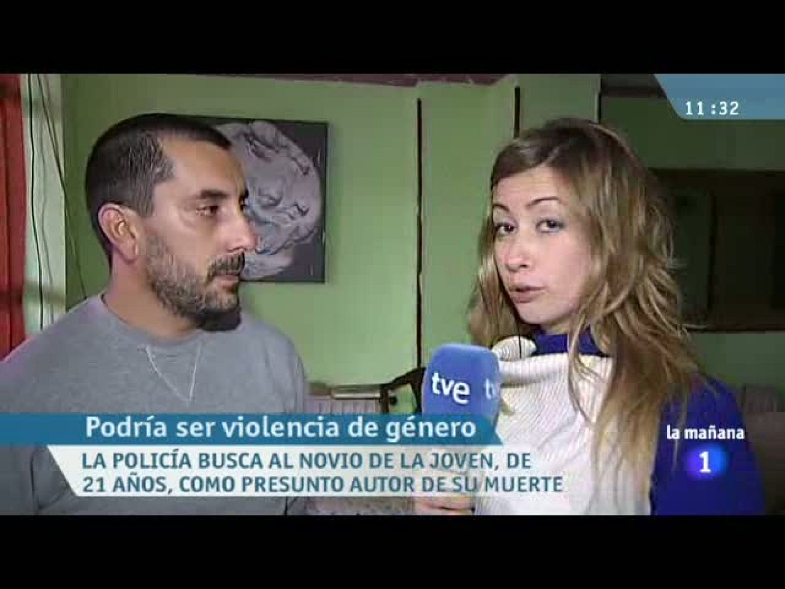 La mañana de La 1 - 12/11/10 - La mañana | Ver