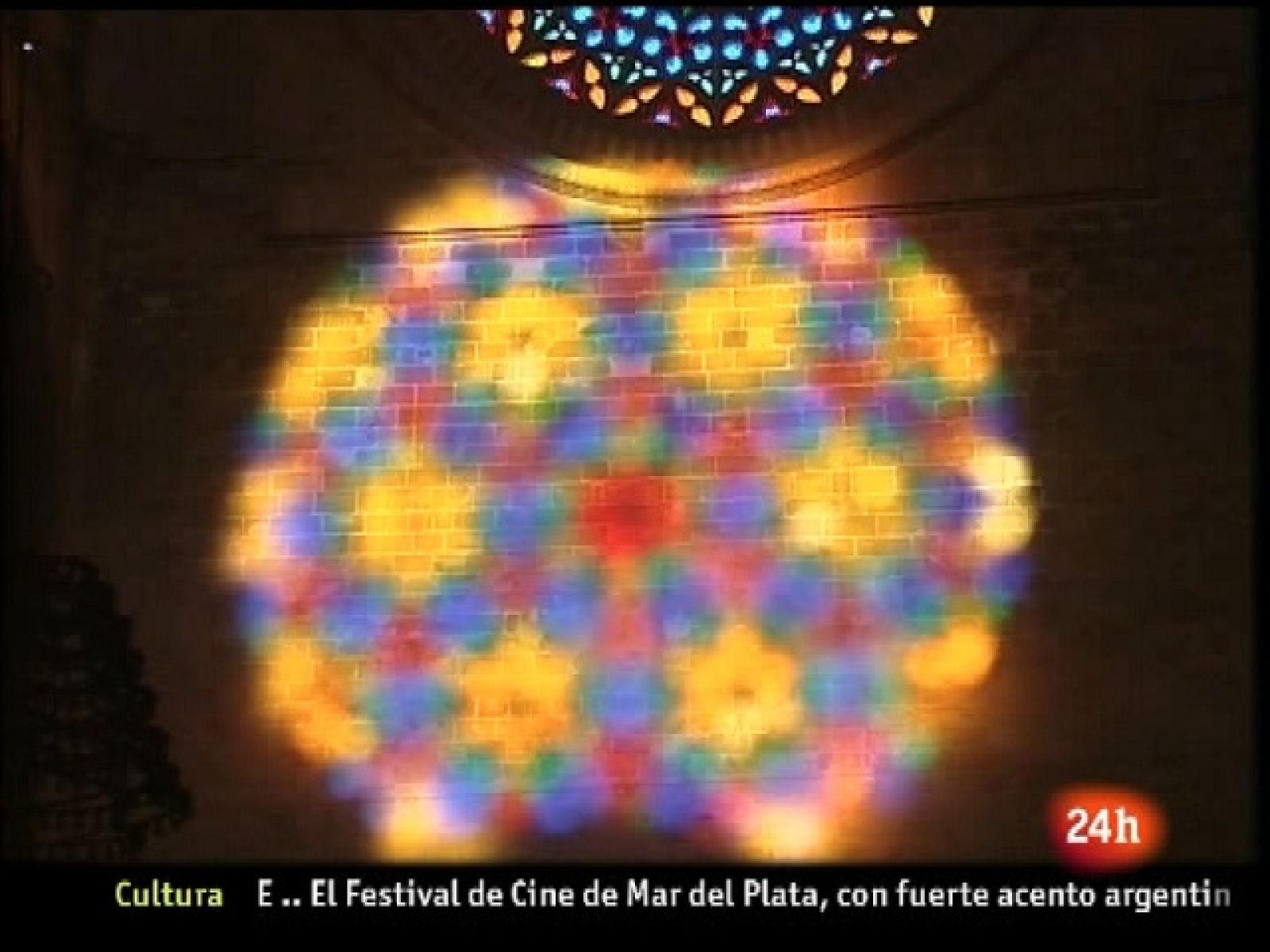 España en 24 horas - 12/11/10 - España en 24h | Ver