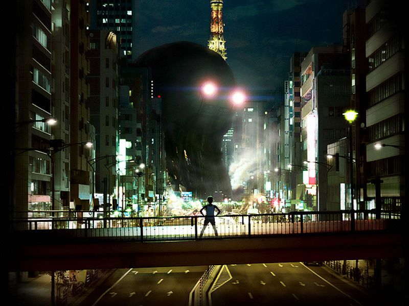 Por fin se estrena en España '20th Century Boys', aunque directamente en dvd