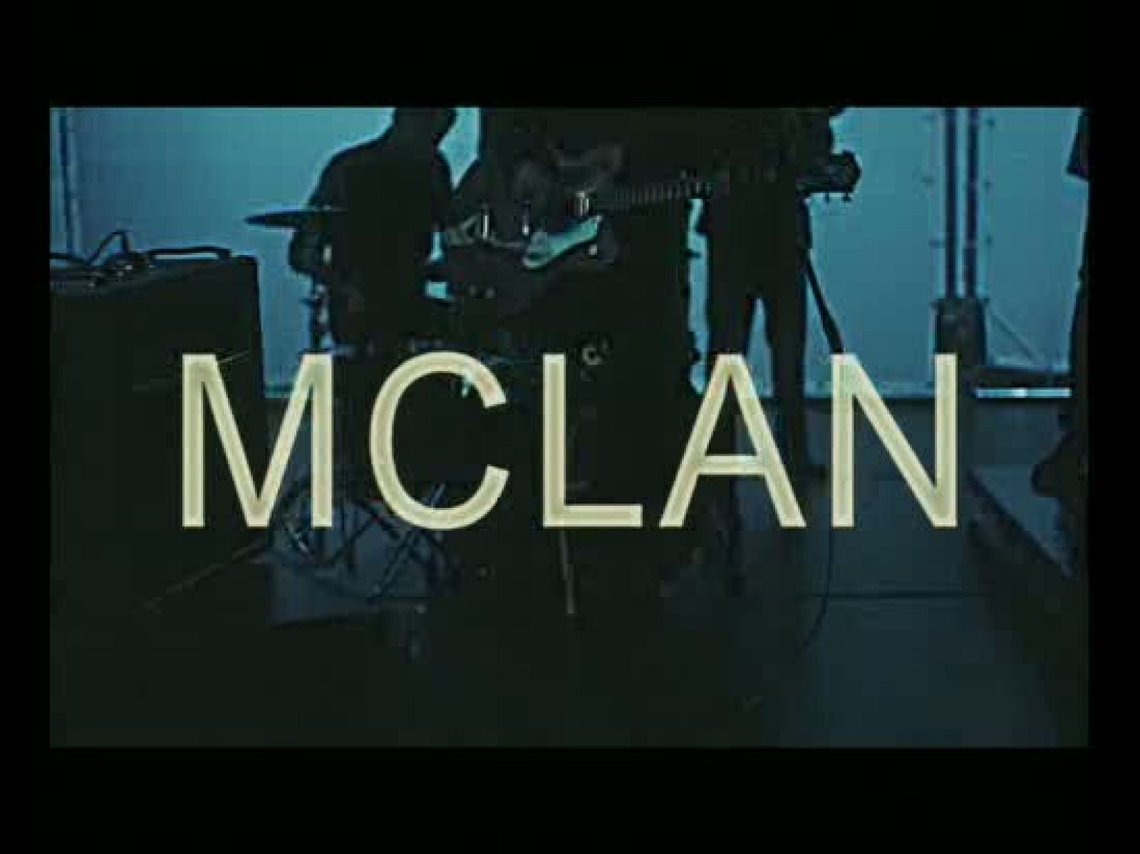 M-Clan - Para no ver el final